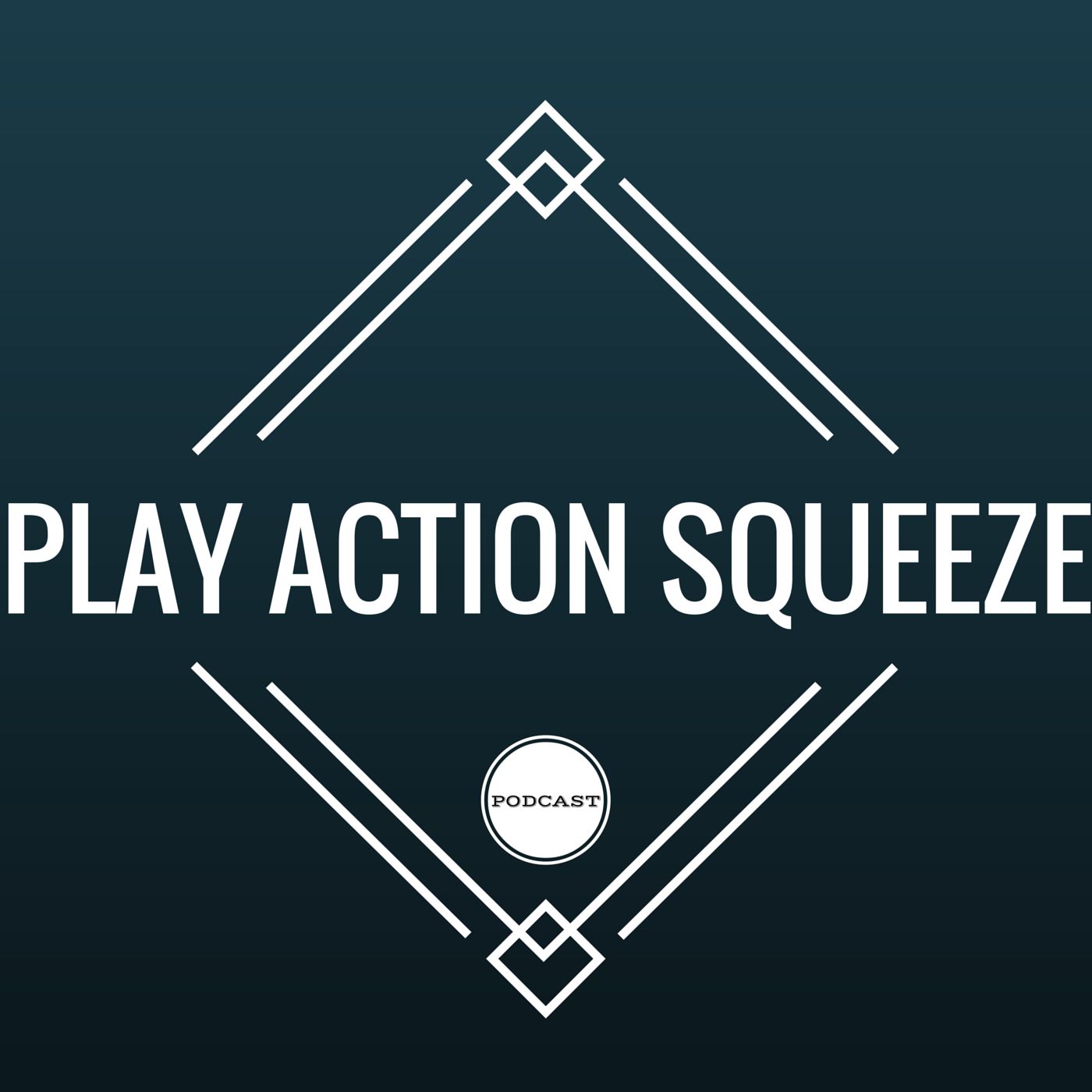 Play Action Squeeze Podcast