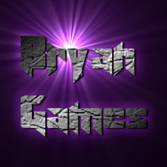 Bryan Games