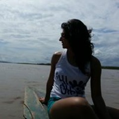 Nancy Luza