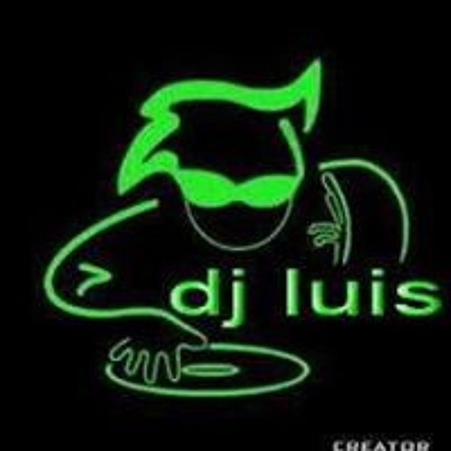 DJ LUIS’s avatar