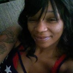 Latoya Shwaty Red Barton