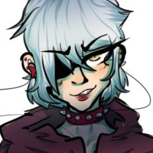 MERLE-P(MOVED)’s avatar