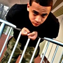 Kevin Huertas