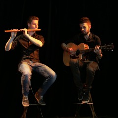 Baptiste Barbier & Pablo Molard Duo
