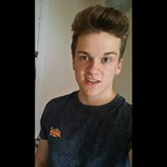 Chris Ferguson