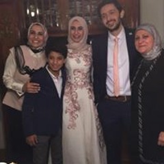 Ahmed Shourbagy