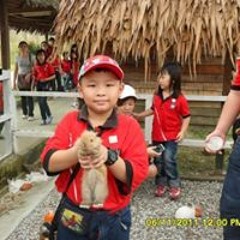 Teo Yong Zhi