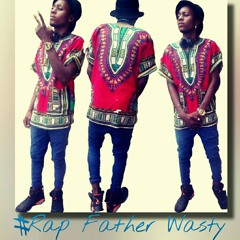 #rap father wasty