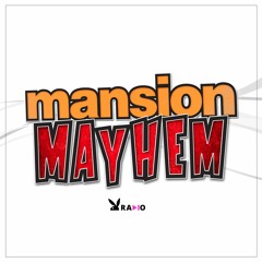 Mansion Mayhem