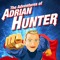 Adrian Hunter