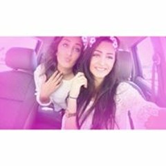 Rahaf Qarqash