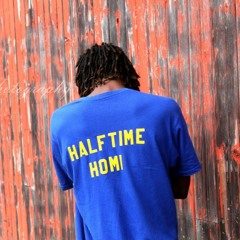 Halftime Homi