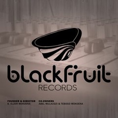 BlackFruit Records