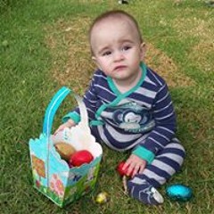 Lesley Peita Crossman