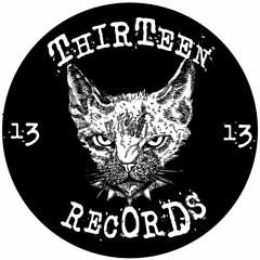 Thirteen Records