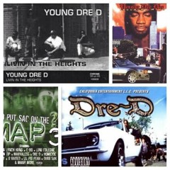 Young Dre_D
