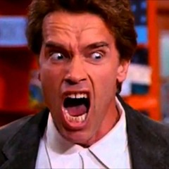 Arnold Schwarzenegger