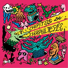 Chipitos de Chapultepec