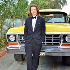 Will Greenslade