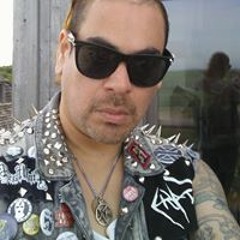 Sur Dion Castillo