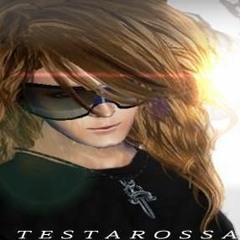 Testarossa Allen