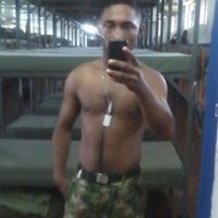 Jeison Andres De La Oliva