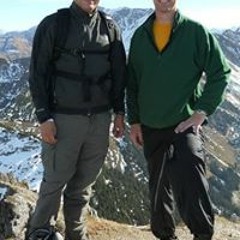 Jeremy Gump - Moso Village