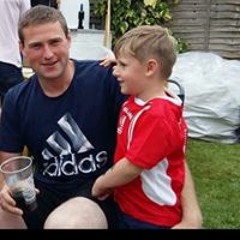 New Liam Foley