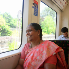 Geetha Natarajan
