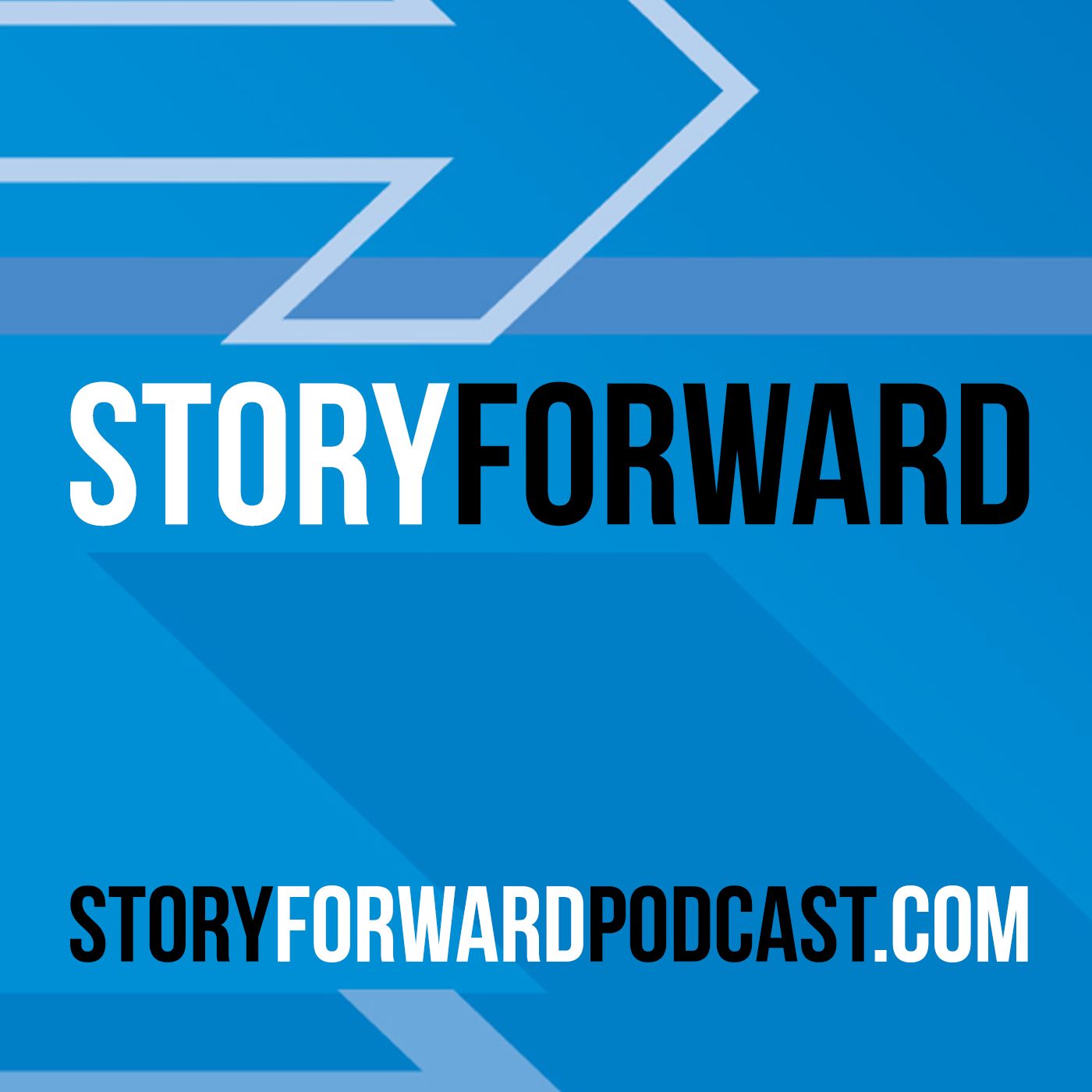 StoryForward Podcast