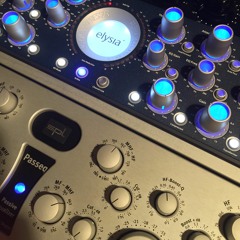 The Glass Curtain Studio