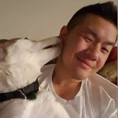 Kevin Yen