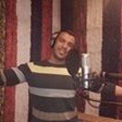 Mahmoud Hamada