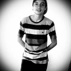 David Madrigal Vega
