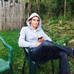 Martin Slavchev