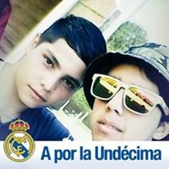Fabian Nicolas Dominguez