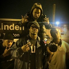 JETBLACK01 - Platininum Mine Entertainment