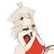 Darling Pika Queen