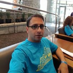 Armin Moghadam
