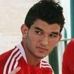 Ahmed Hassan