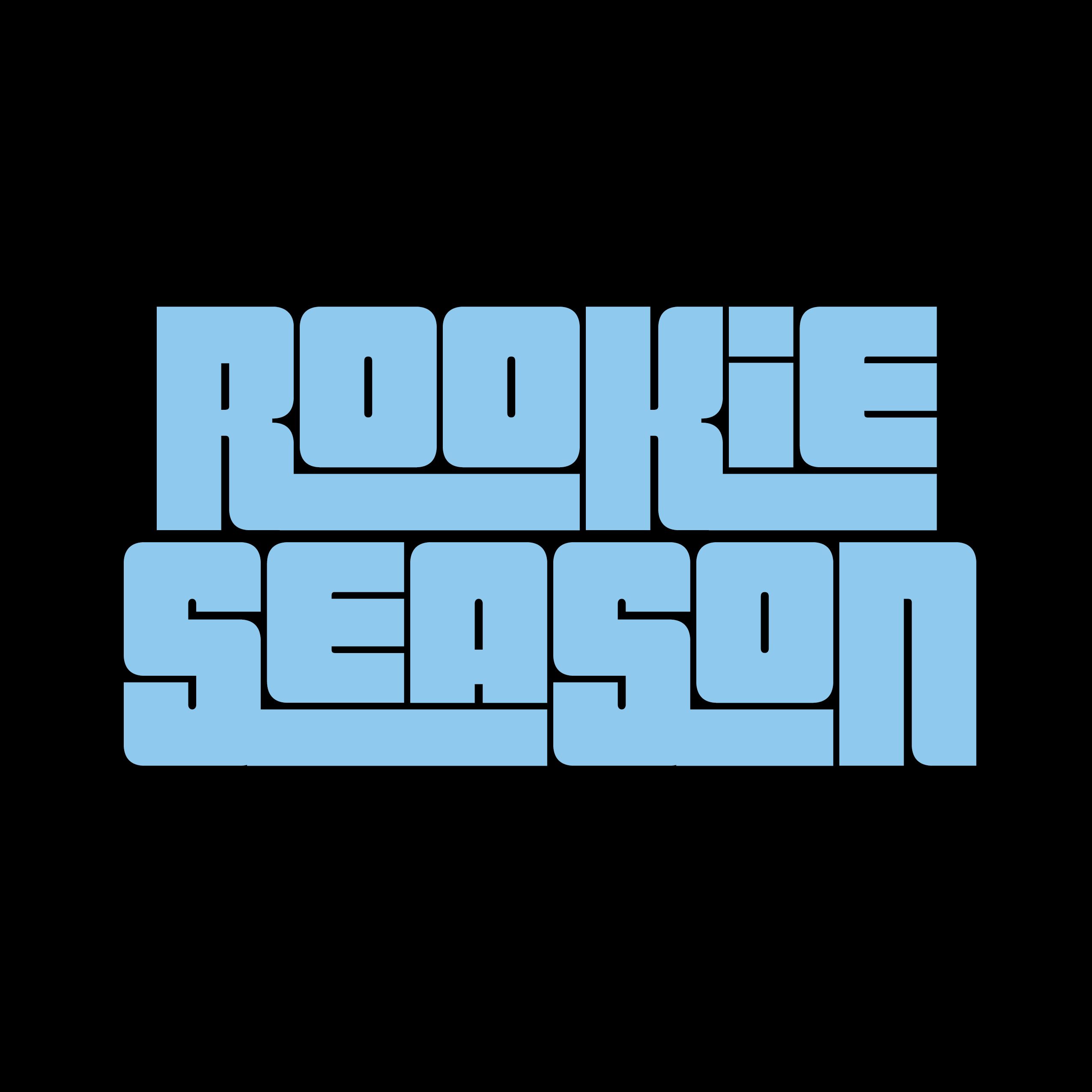 ROOKIE SEASON
