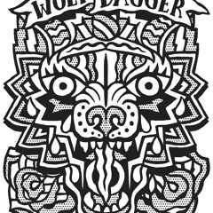 Wolf Dagger