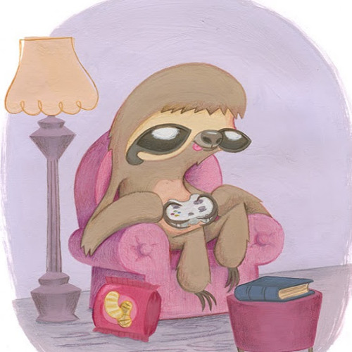 Sloth Beats’s avatar