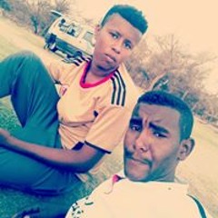 Omer Yagoob