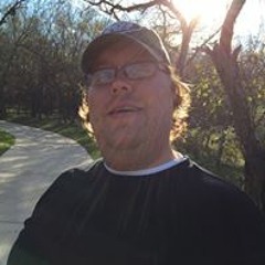 James Goss