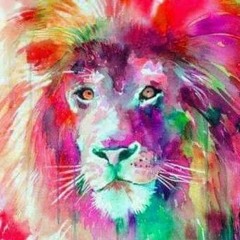 King Lion Repost ✪