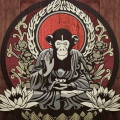 Drunken Monkey