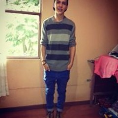 Andrés Salazar