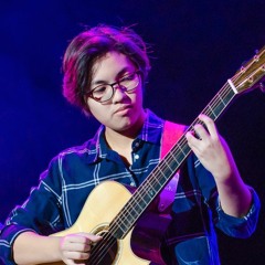 (Sungha Jung) Felicity -Alyza Barro