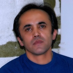 Mehdi Bozorgmehr